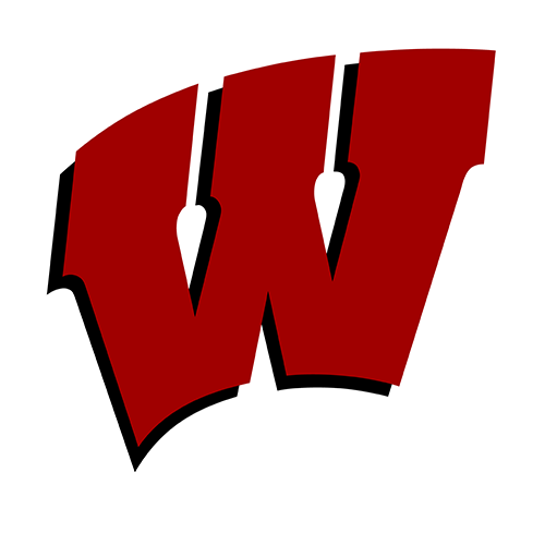 Wisconsin Badgers football logo